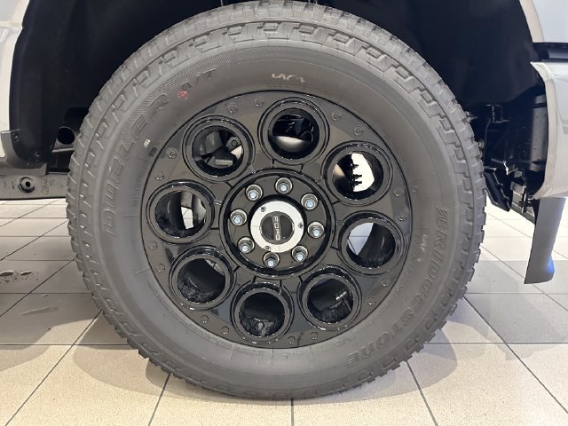 New 2027 Ford F250 Lariat w/ Black Appearance Package AWD/4WD image 32