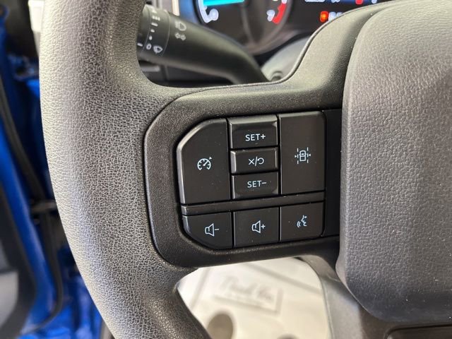 Used 2021 Ford F150 XL w/ STX Appearance Package image 23