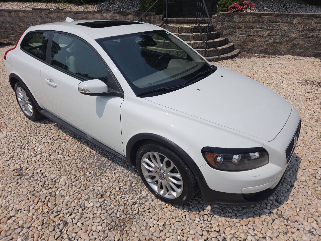 Used 2009 Volvo C30 T5 FWD image 9