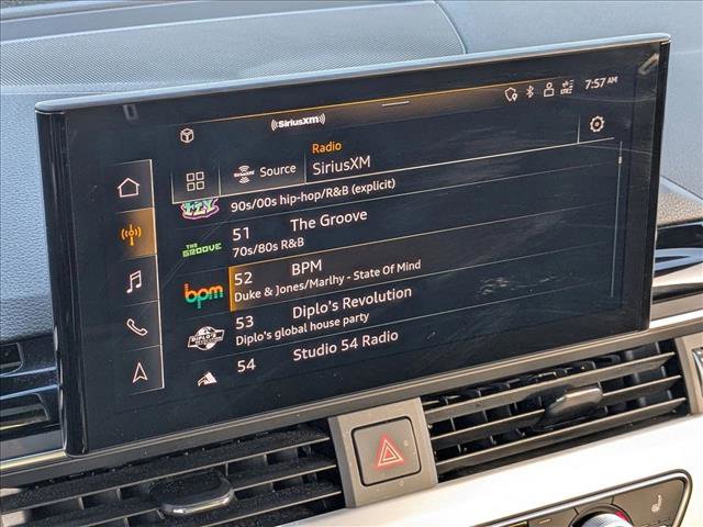 Used 2023 Audi A4 2.0T Premium Plus w/ Premium Plus Package image 13