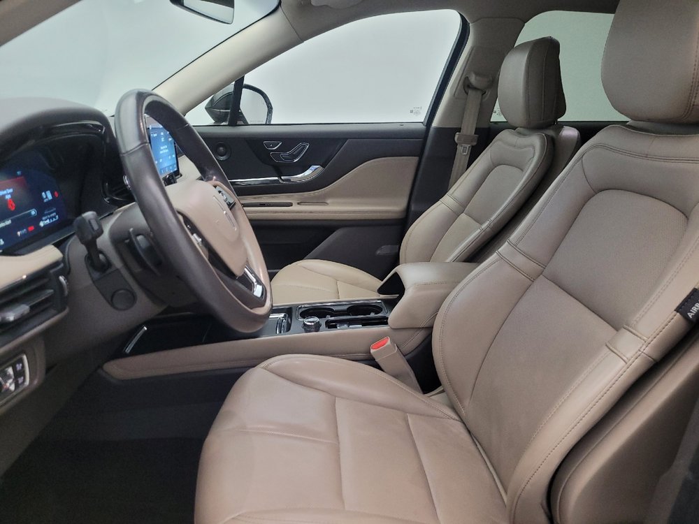 Used 2020 Lincoln Corsair Reserve w/ Equipment Group 201A AWD/4WD image 17