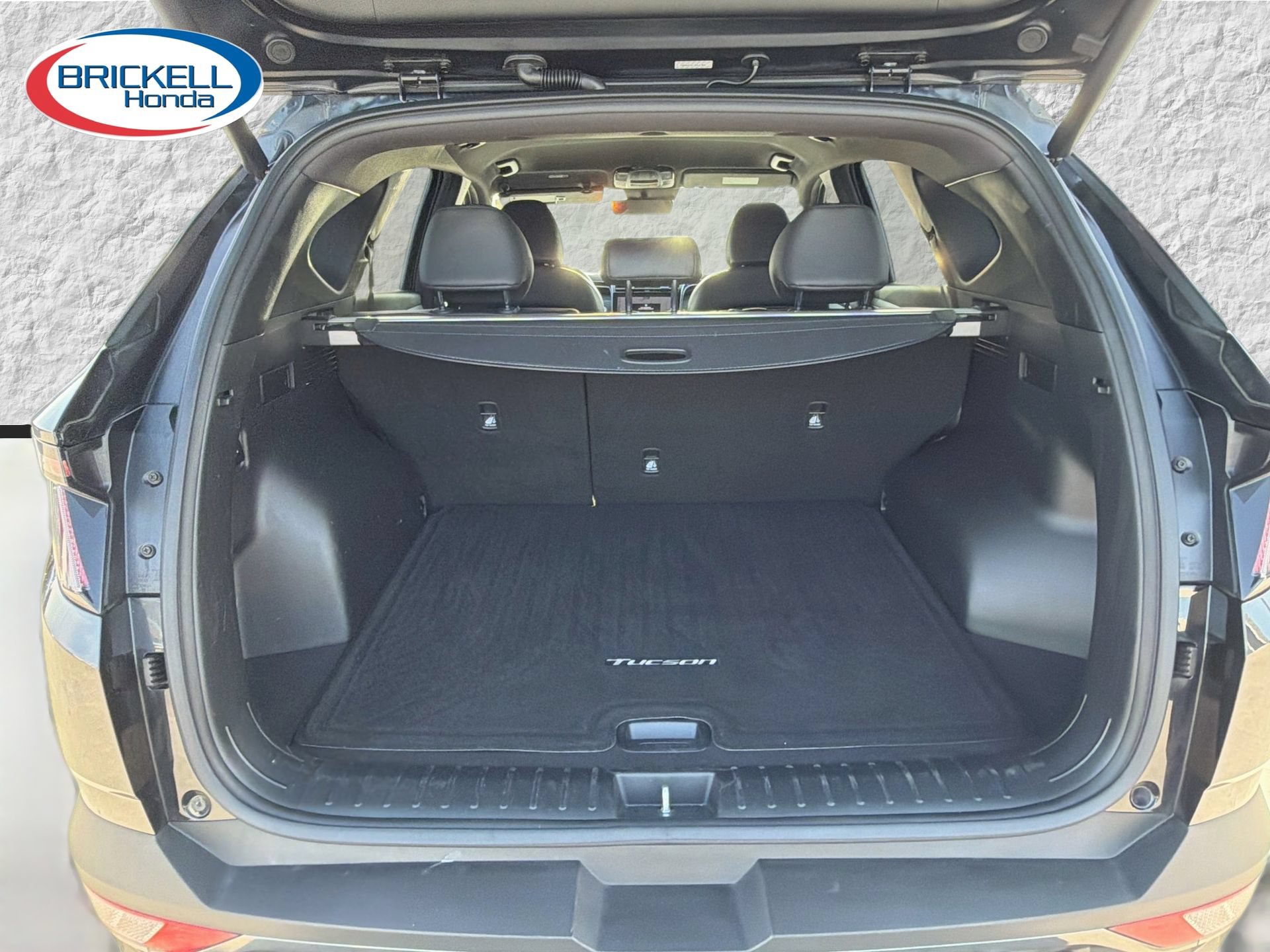 Used 2024 Hyundai Tucson XRT FWD image 14