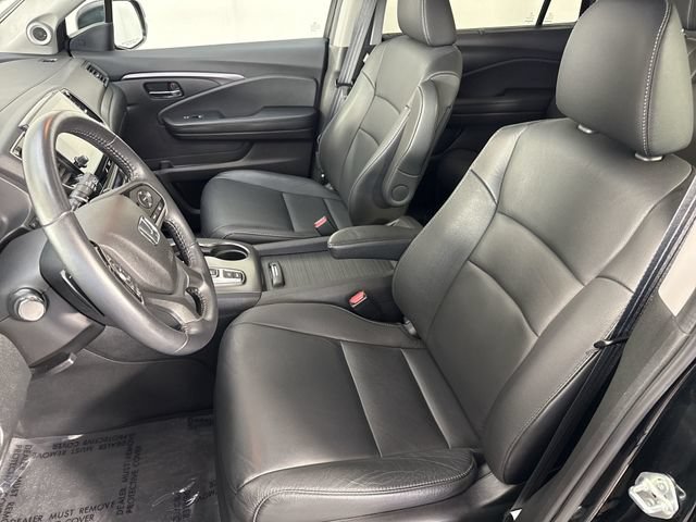 Used 2022 Honda Pilot Special Edition image 19