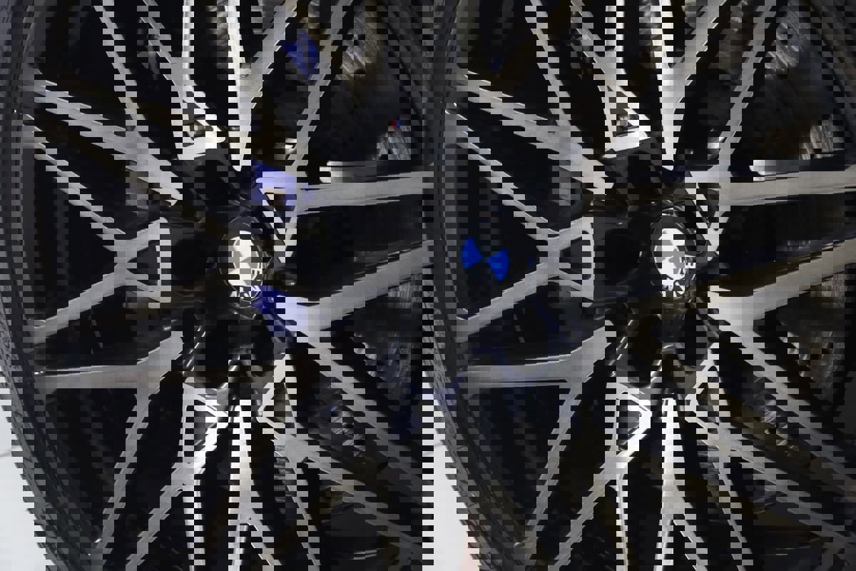 Used 2021 BMW X5 M w/ Competition Package image 20