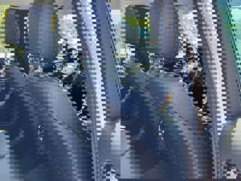 Used 2015 Mercedes-Benz C 300 Sedan w/ Premium 1 Package image 16