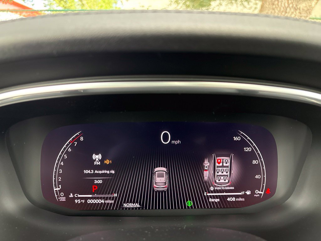 New 2026 Acura MDX w/ Technology Package FWD image 29