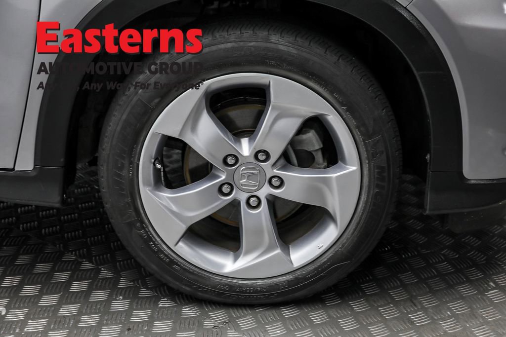 Used 2022 Honda HR-V LX image 29