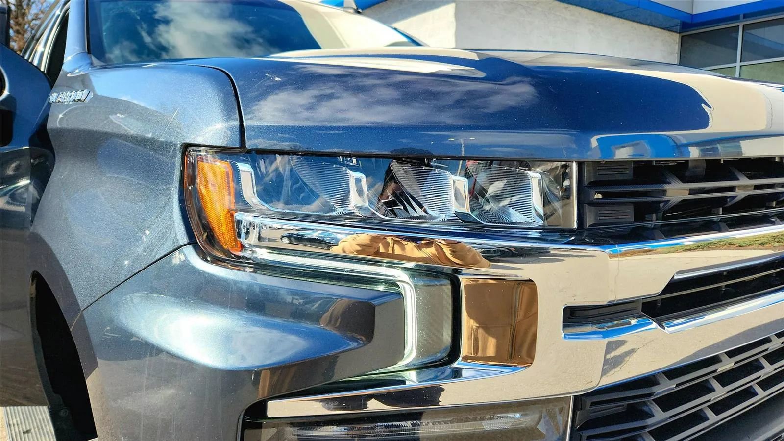 Used 2021 Chevrolet Silverado 1500 LT image 10