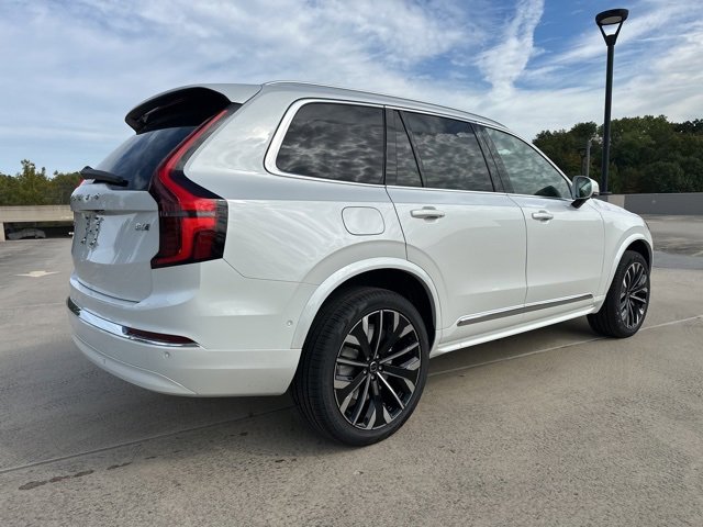 New 2026 Volvo XC90 B6 Ultra image 7