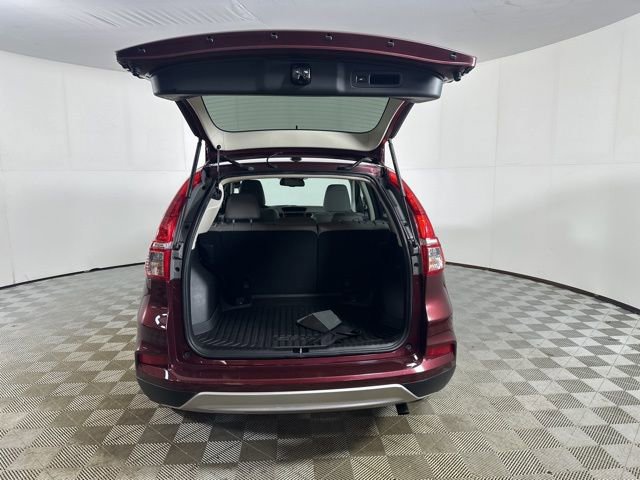Used 2016 Honda CR-V Touring image 7
