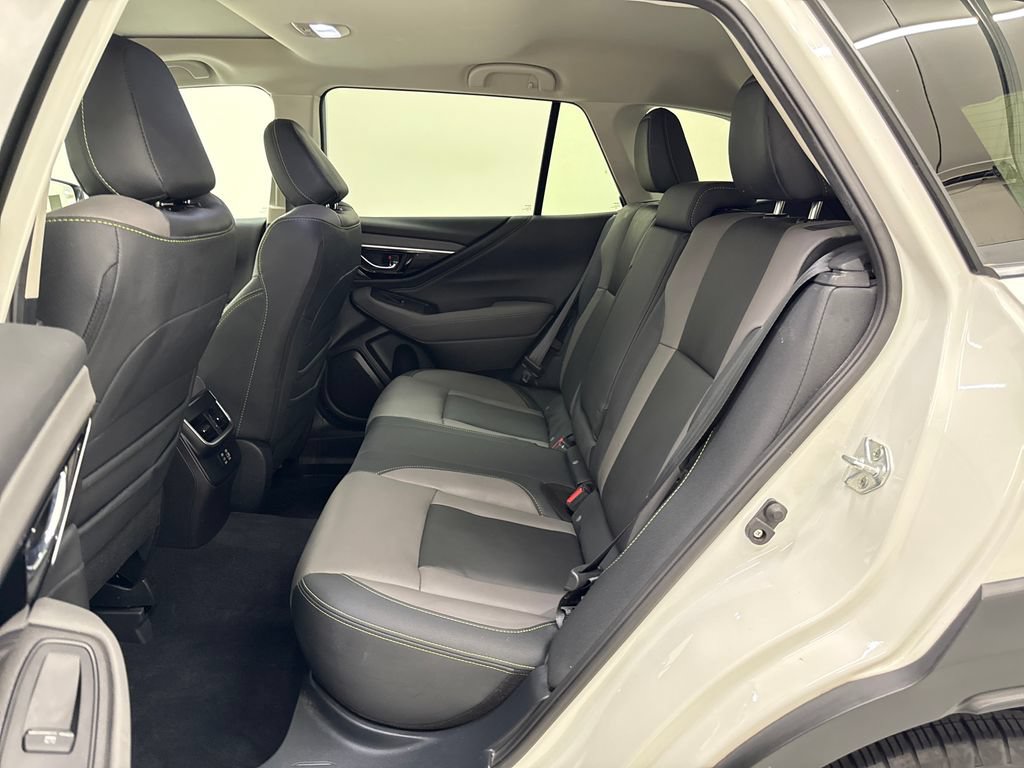 Certified 2023 Subaru Outback Onyx Edition AWD/4WD image 26