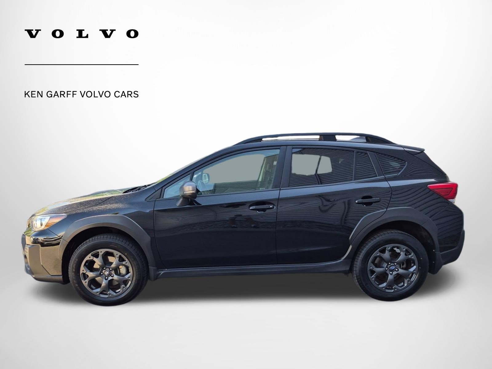Used 2021 Subaru Crosstrek 2.5i Sport w/ Moonroof Package AWD/4WD image 7