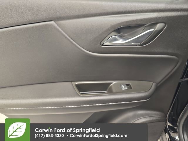 Used 2024 Chevrolet Blazer LT w/ Convenience Package image 18