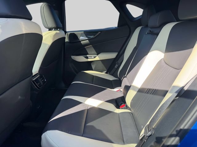 Used 2022 Lexus NX 250 AWD image 15