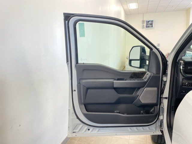 New 2026 Ford F250 Lariat AWD/4WD image 16