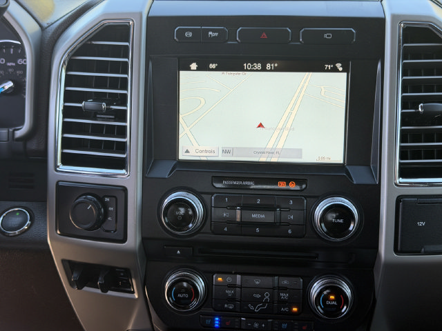 Used 2017 Ford F350 King Ranch AWD/4WD image 30