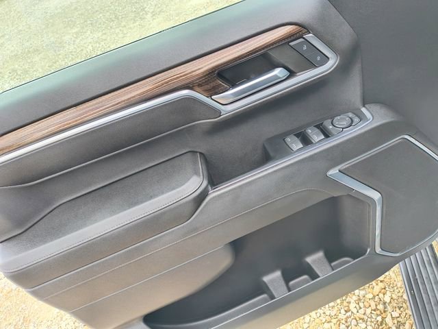 Used 2023 Chevrolet Silverado 1500 RST image 17