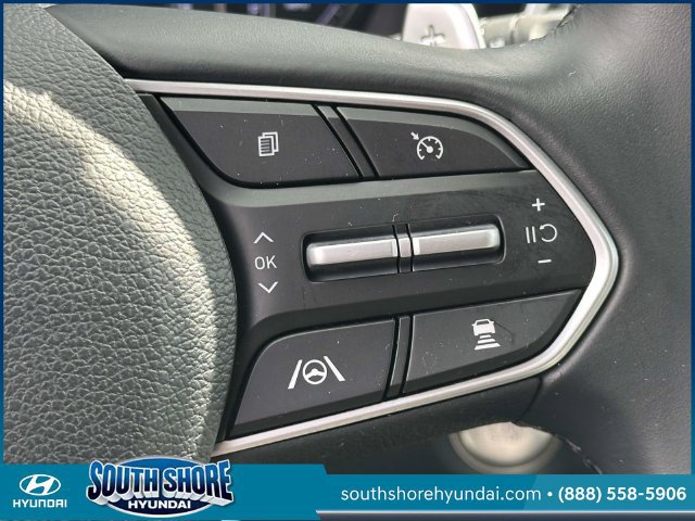 Certified 2023 Hyundai Santa Fe SEL w/ Cargo Package AWD/4WD image 24