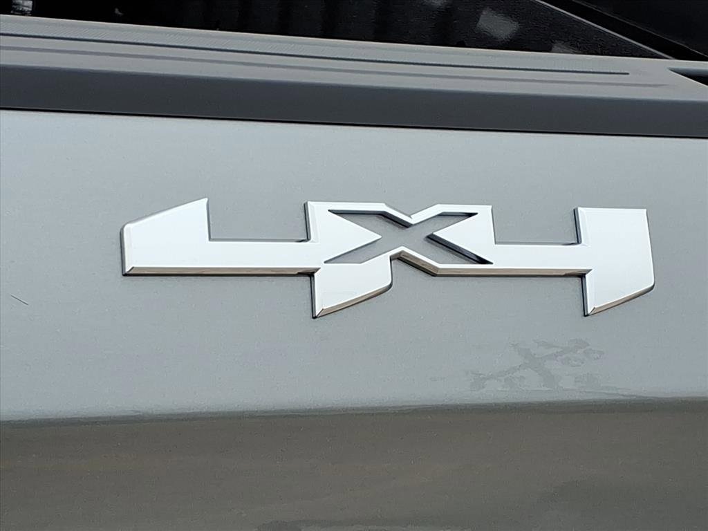 New 2026 GMC Sierra 1500 Elevation image 12