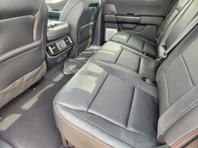 New 2026 Ford F150 Raptor image 31