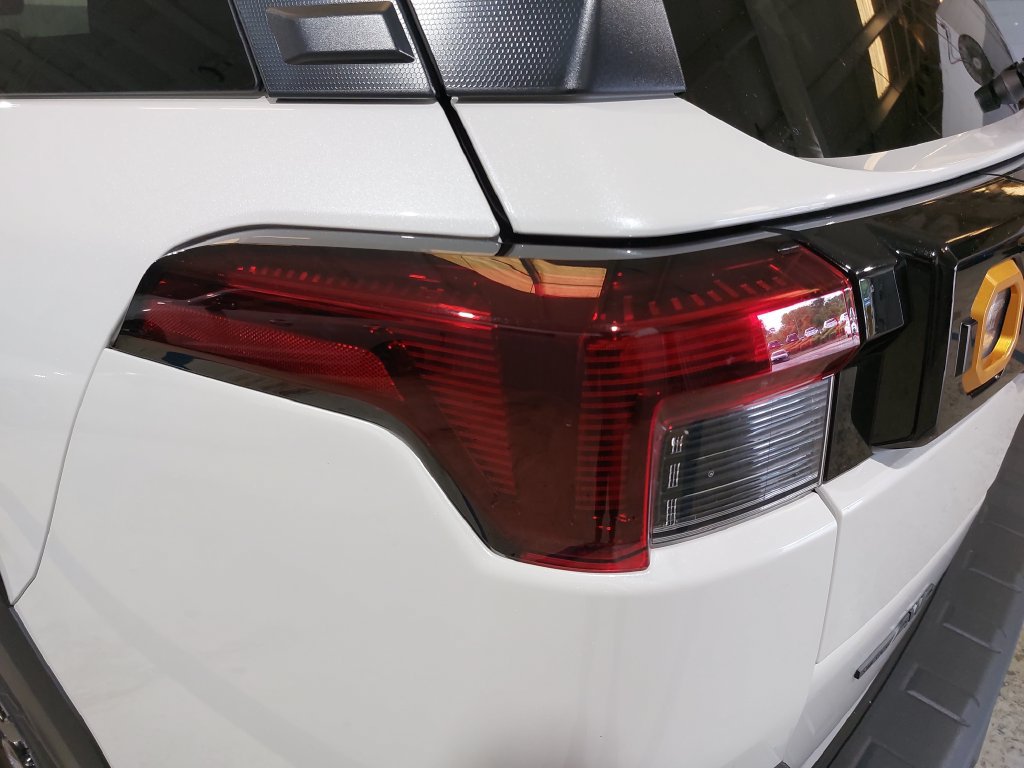 New 2026 Subaru Outback Wilderness w/ Wilderness Package AWD/4WD image 35