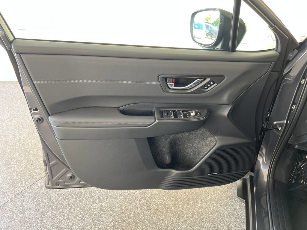 New 2026 Subaru Outback Touring XT AWD/4WD image 12