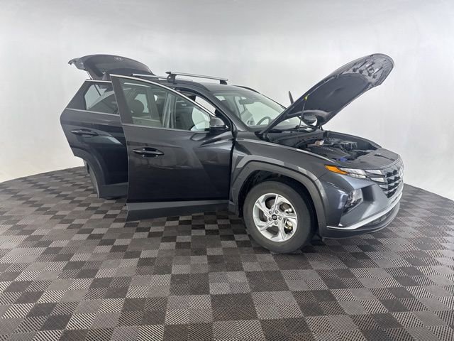 Used 2022 Hyundai Tucson SEL image 15