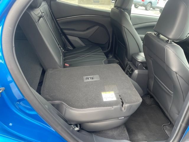 New 2025 Ford Mustang Mach-E Select w/ Comfort Package Lite image 55