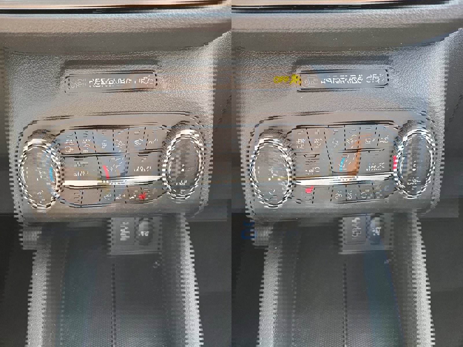 Used 2023 Ford Escape Active AWD/4WD image 20