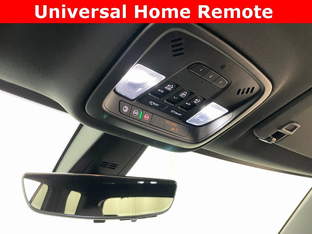 Certified 2023 Chevrolet Traverse RS w/ LPO, Floor Liner Package image 32