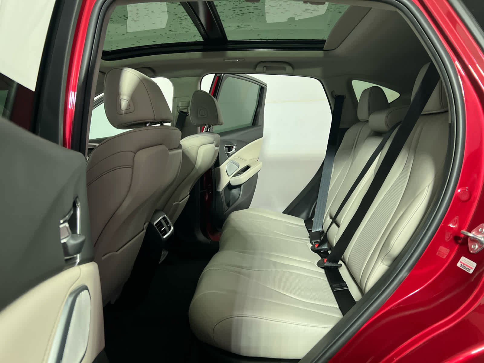 Used 2025 Acura RDX SH-AWD w/ Technology Package image 21