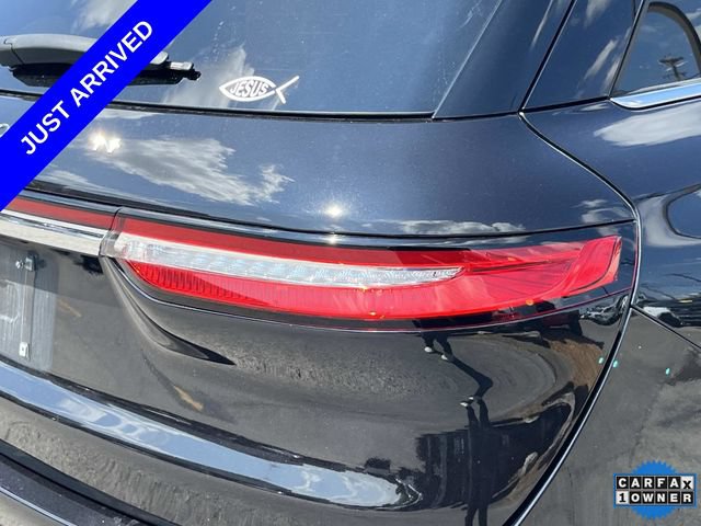 Used 2021 Lincoln Corsair Reserve AWD/4WD image 10