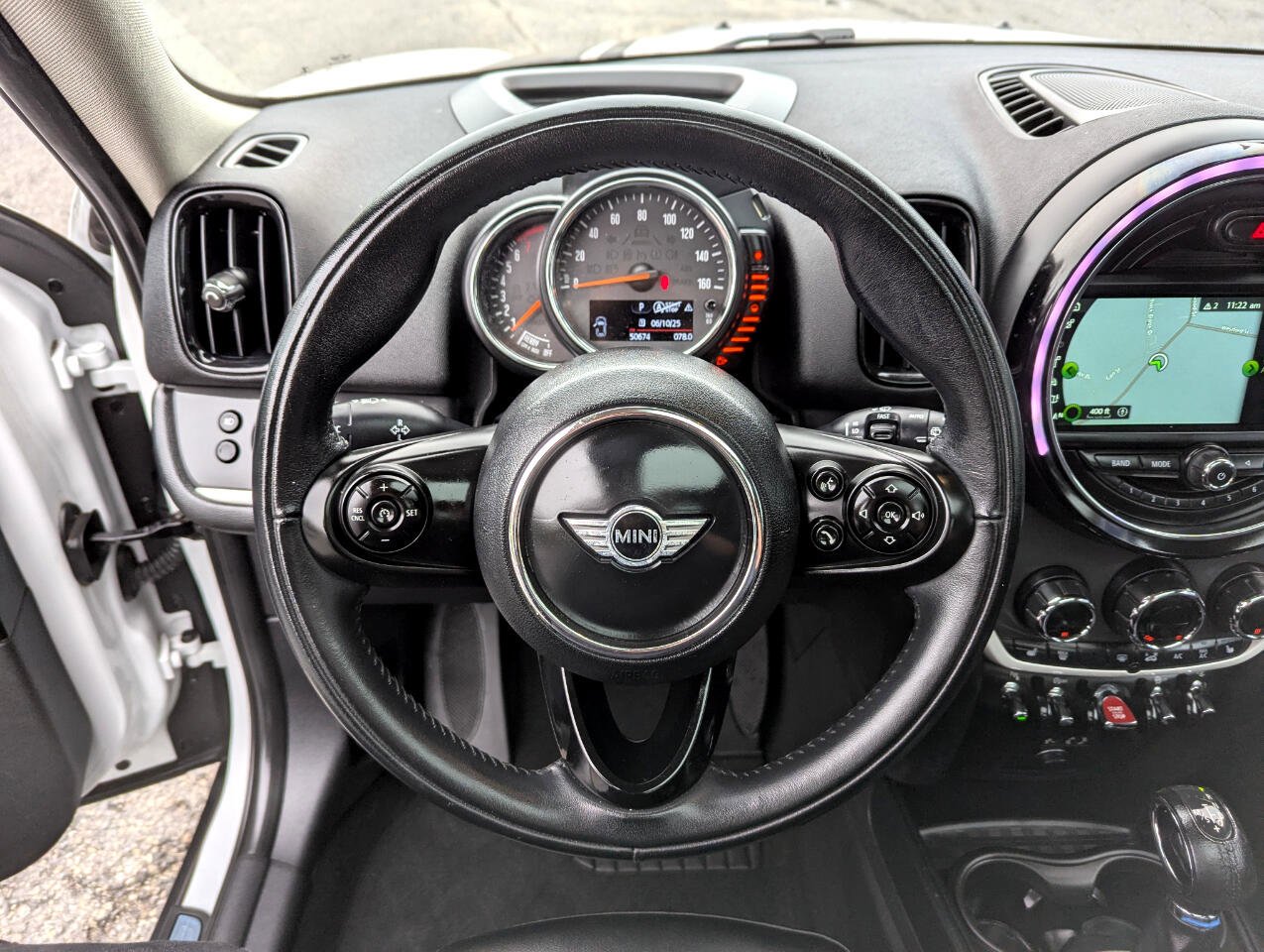 Used 2017 MINI Cooper Countryman S image 16