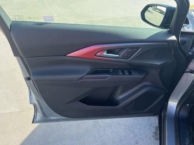 New 2025 Chevrolet Equinox EV RS w/ Active Safety Package 3 image 16