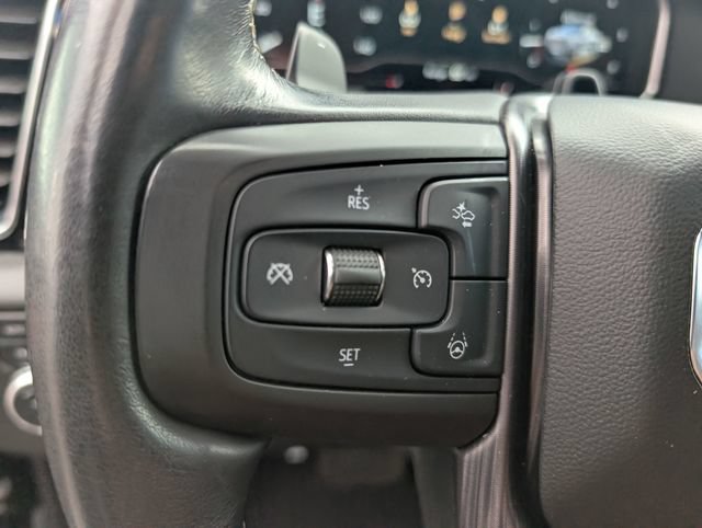 Used 2023 GMC Sierra 1500 Denali Ultimate AWD/4WD image 18