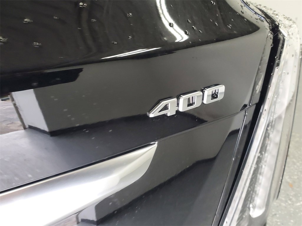 New 2025 Cadillac XT5 Sportv w/ LPO, Red Accent Package image 34