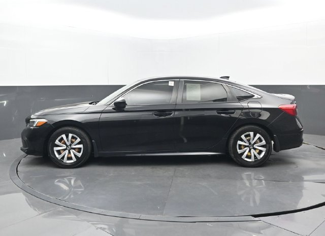 Used 2023 Honda Civic LX image 22