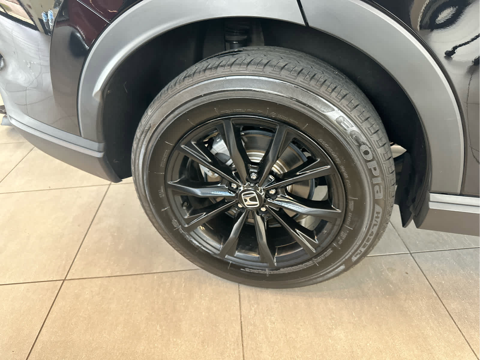 Used 2025 Honda CR-V Sport-L image 23