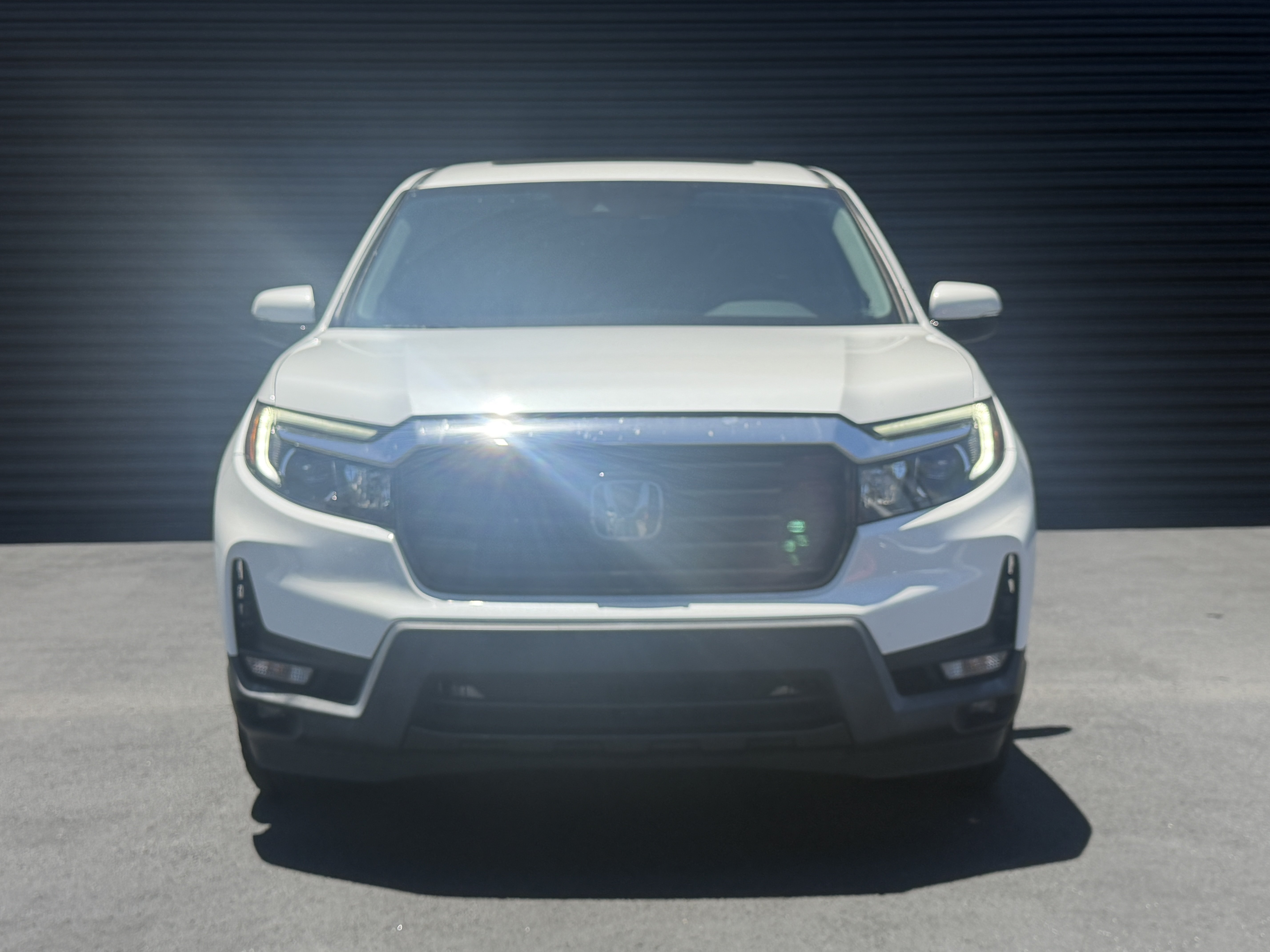 Used 2022 Honda Ridgeline RTL-E image 6