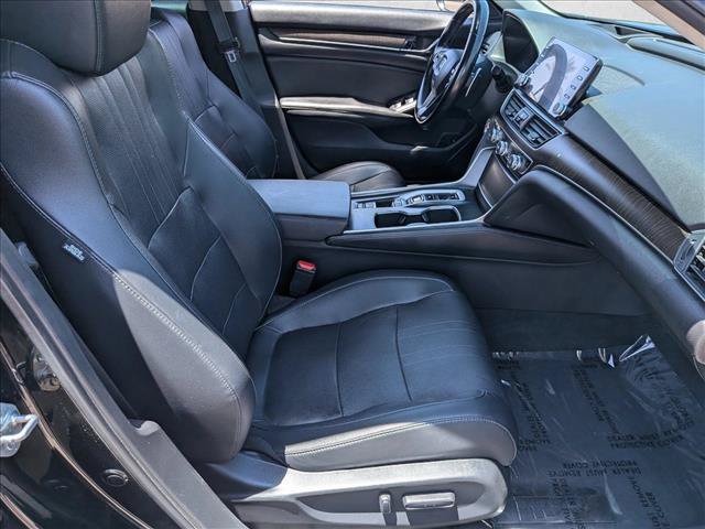 Used 2020 Honda Accord Touring image 27