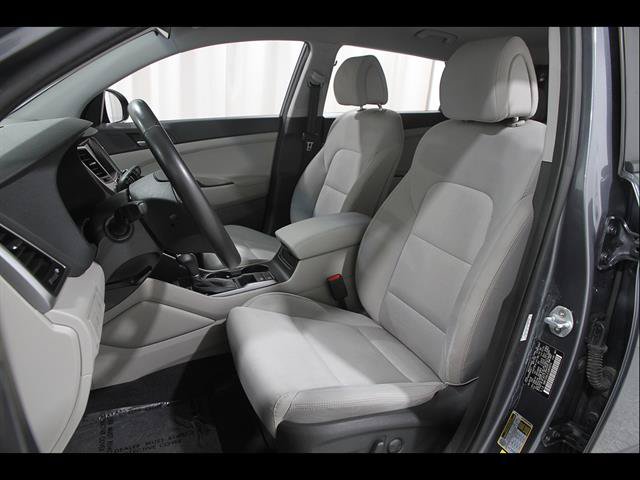 Used 2018 Hyundai Tucson Sport w/ Cargo Package FWD image 5
