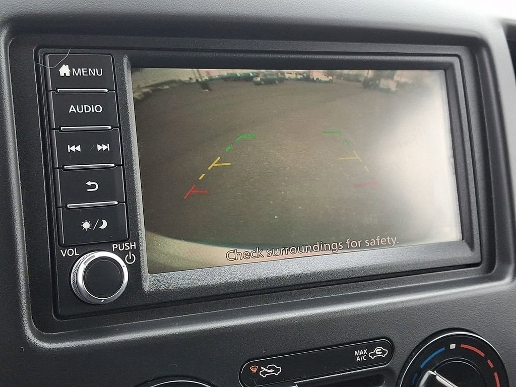 Used 2020 Nissan NV200 S FWD image 17