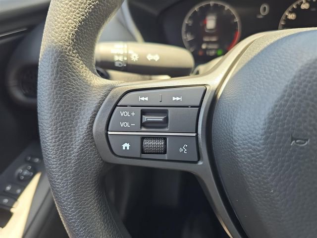 New 2026 Honda HR-V LX image 12