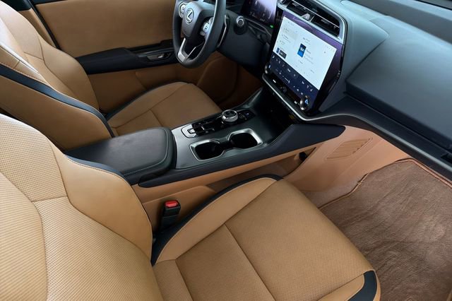 Used 2024 Lexus RZ 300e Premium w/ Accessory Package (Z1) FWD image 19