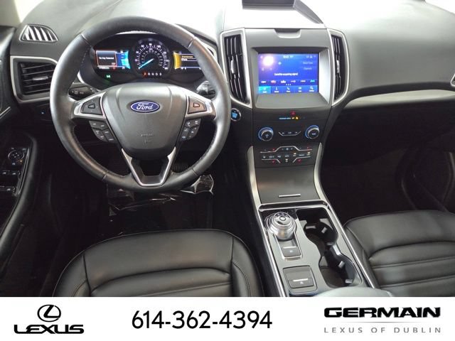 Used 2020 Ford Edge SEL w/ Convenience Package FWD image 16