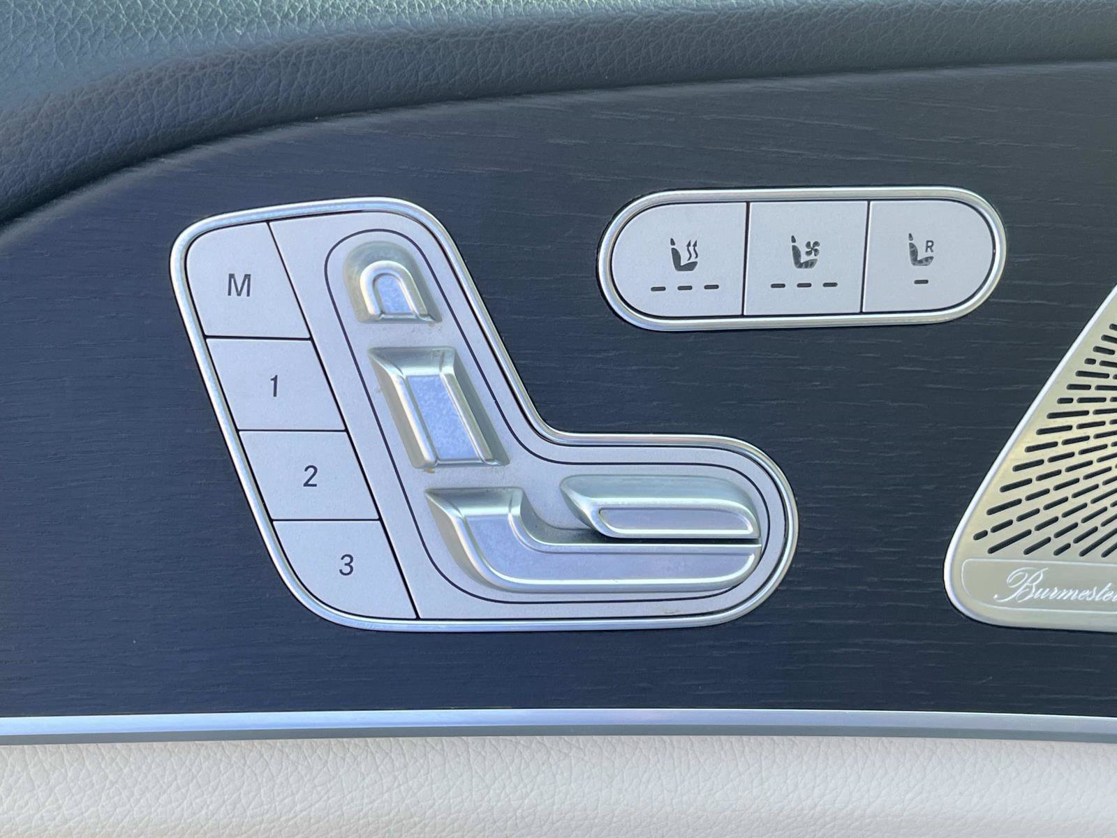 Certified 2023 Mercedes-Benz GLE 350 image 28