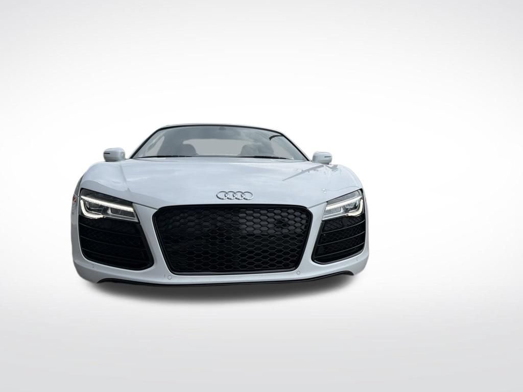 Used 2014 Audi R8 V8 AWD/4WD image 3