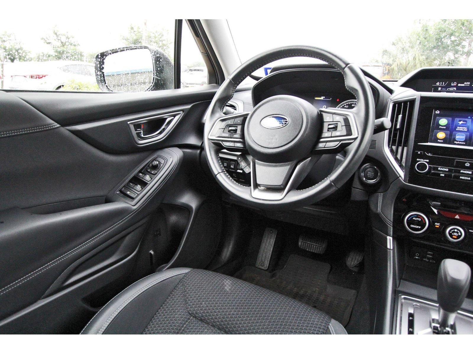 Used 2023 Subaru Forester Premium AWD/4WD image 7