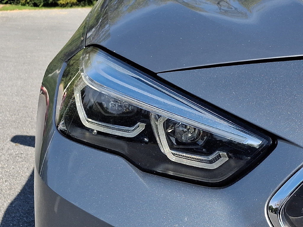 Used 2022 BMW 228i xDrive Gran Coupe w/ Premium Package 2 AWD/4WD image 9