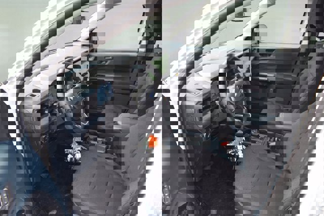 New 2026 Ford Maverick XL image 6